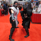 Image for article titled New York Comic-Con Cosplay TV, Movies and Video Games!